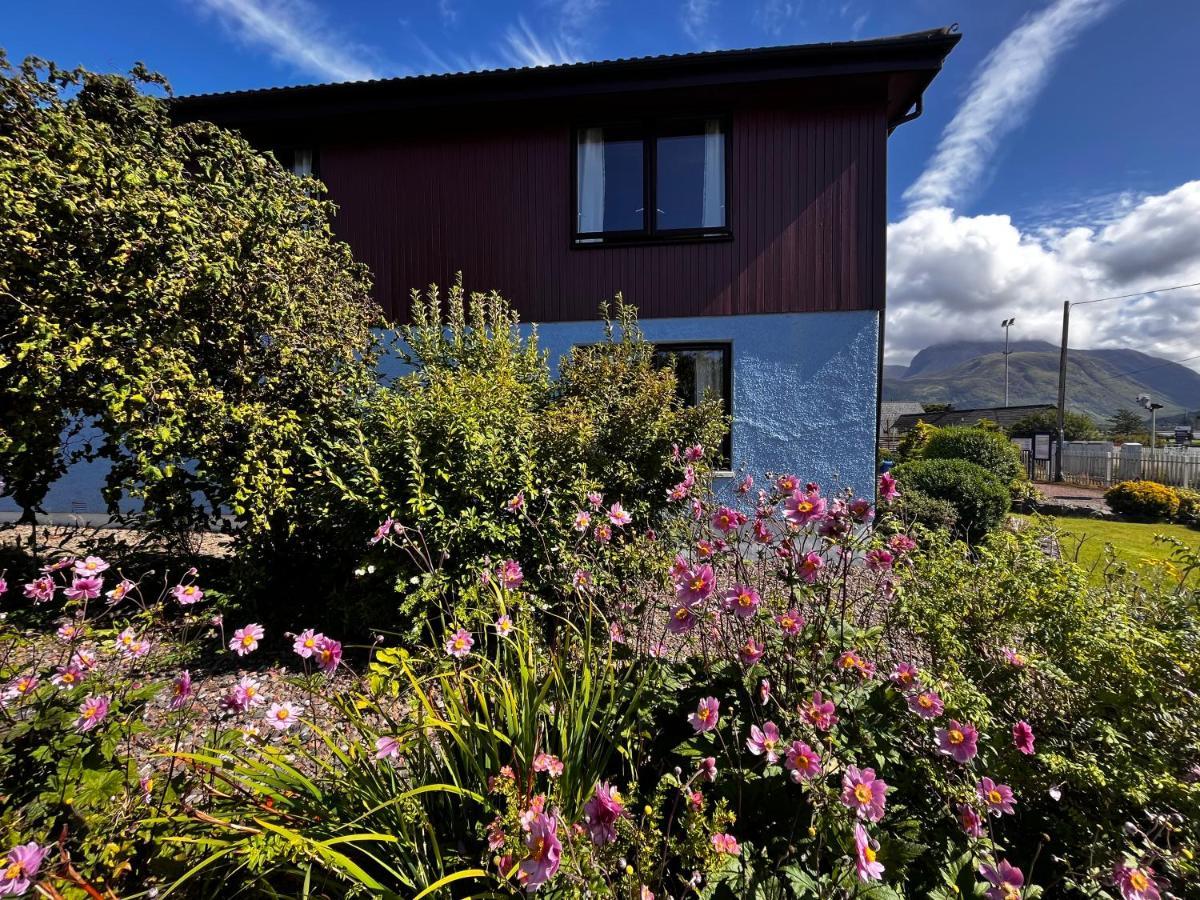 Snowgoose Apartments & Bunkhouse Fort William Exterior foto